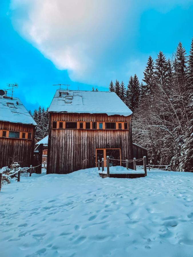 Naturepark Resort Гаррахов Экстерьер фото