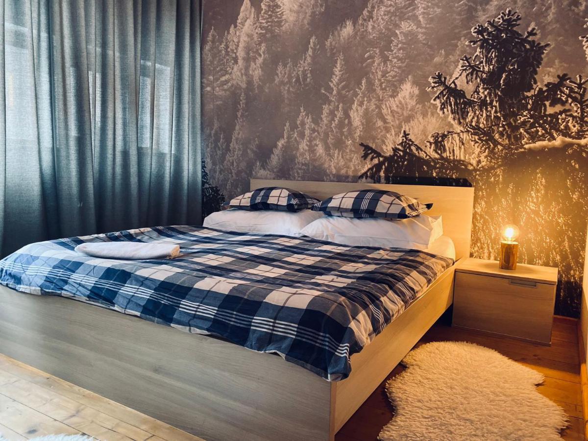 Naturepark Resort Гаррахов Экстерьер фото
