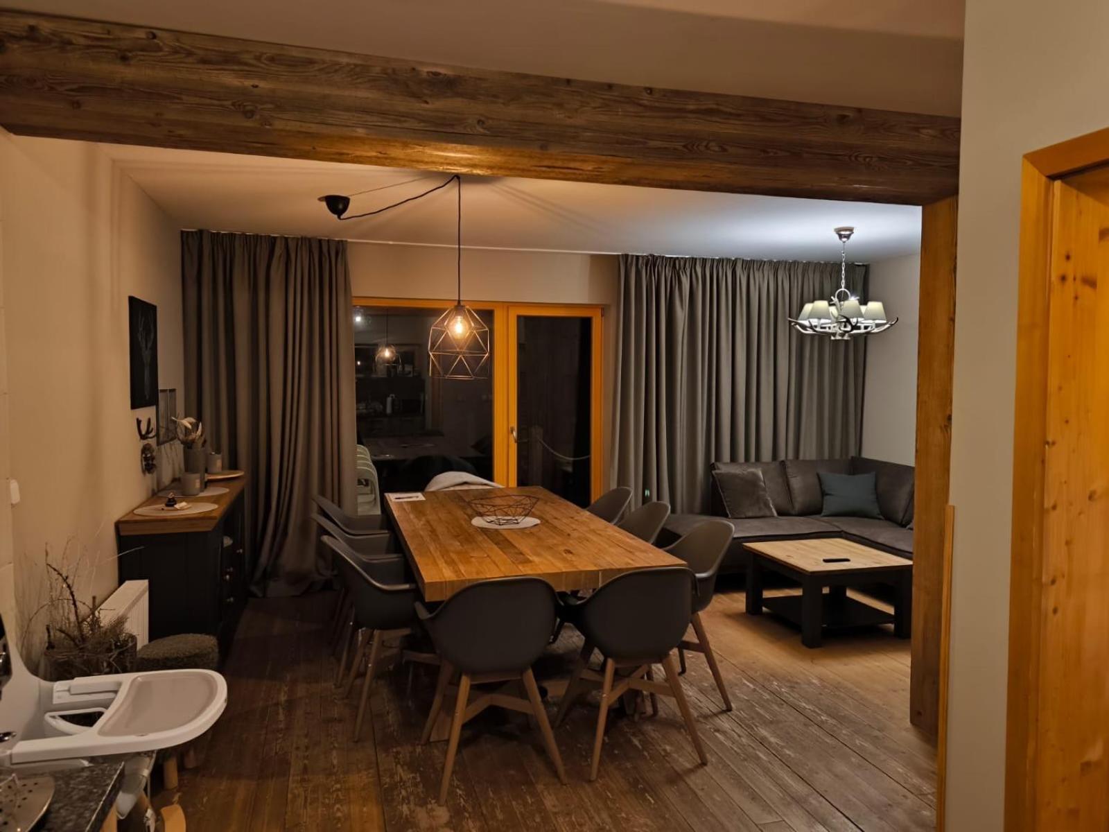 Naturepark Resort Гаррахов Экстерьер фото