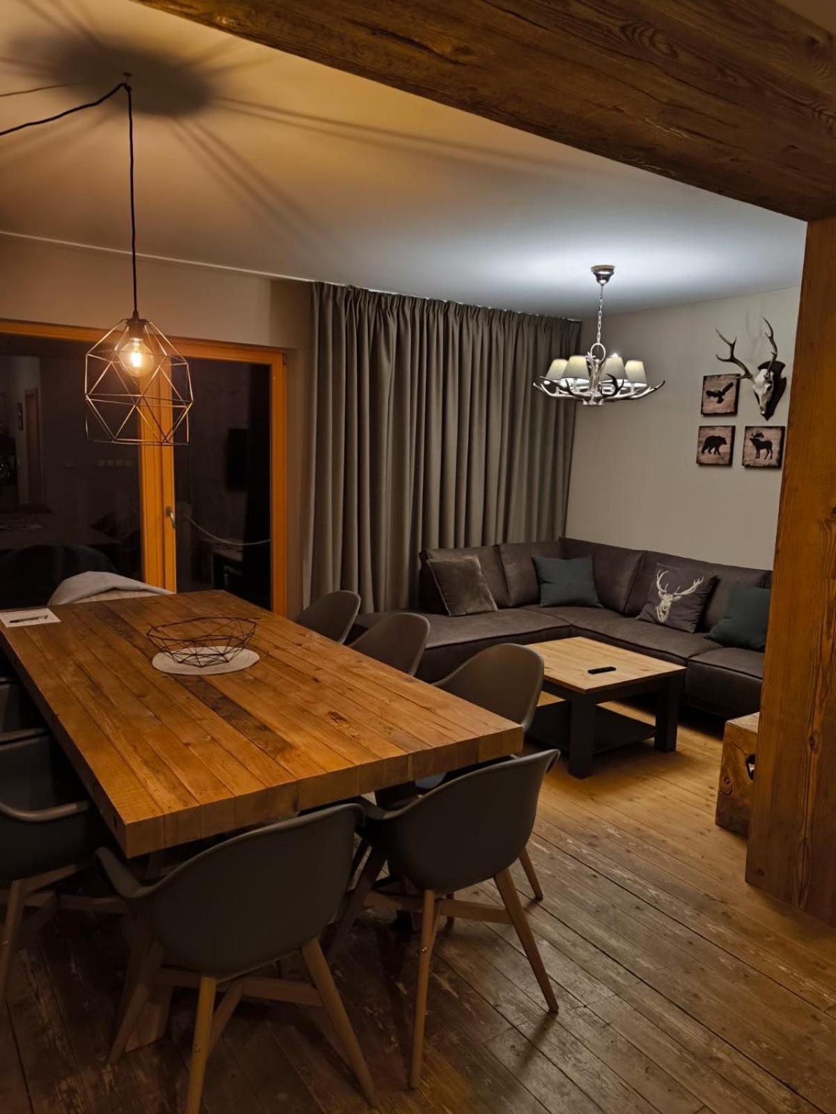 Naturepark Resort Гаррахов Экстерьер фото